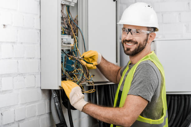 Best Electrical Troubleshooting Services  in Rogers, TX