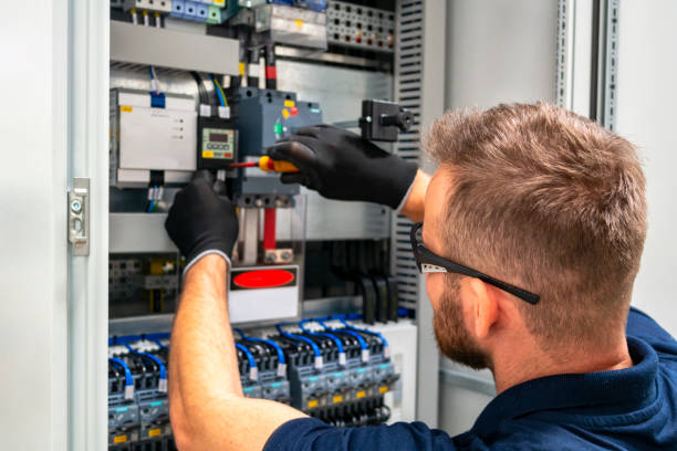  Rogers, TX Electrician Pros