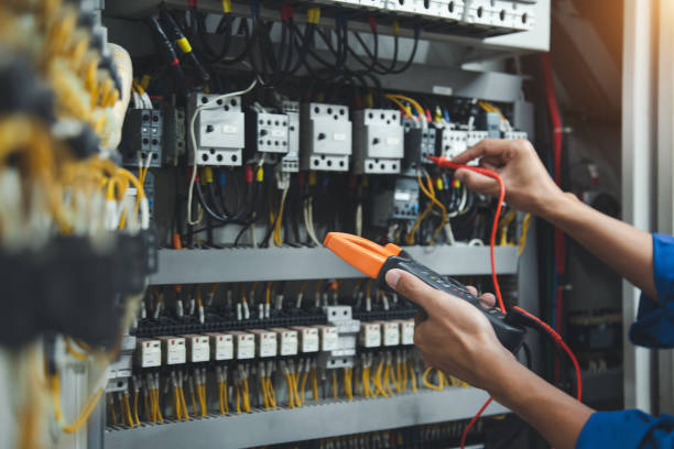 Best Electrician for Home Renovation  in Rogers, TX