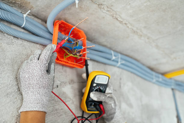Best Generator Installation Services  in Rogers, TX