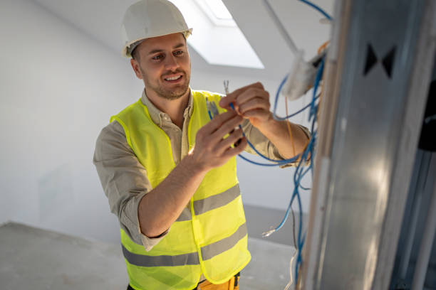 Best Electrical Contractors for Businesses  in Rogers, TX